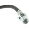 Centric Parts Brake Hose, 150.66415 150.66415 - alternate 4